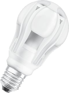 Osram - LED-lamp osra ledlamp pacla75adv