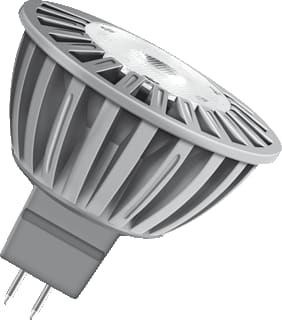 Osram - Parathom MR16 LED-lamp osra ledlamp pmr162036828