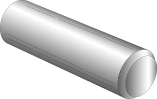 NVent ERICO - Inslaghulpstuk voor aardestaaf Inslgstk Dh12 12.5Mm