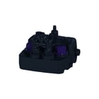 Kessel - Waterpompunit (vuilwater/regen) aqualift l duo 400v