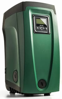DAB - E.SYBOX Drukverhogingsunit 220-240V