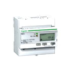 Schneider Electric - Acti 9 IEM3000 Elektriciteitsmeter Kwhmtr Iem3115 3-F Mid 63A