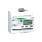 Schneider Electric - Acti 9 IEM3000 Elektriciteitsmeter Kwhmtr Iem3150 Modbus 63A