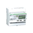 Schneider Electric - Acti 9 IEM3000 Elektriciteitsmeter Kwhmtr Iem3210 Puls + Mid