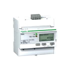 Schneider Electric - Acti 9 IEM3000 Elektriciteitsmeter Kwhmtr Iem3250 Modbus