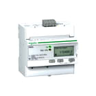 Schneider Electric - Acti 9 IEM3000 Elektriciteitsmeter Kwhmtr Iem3255 Modbs Mid
