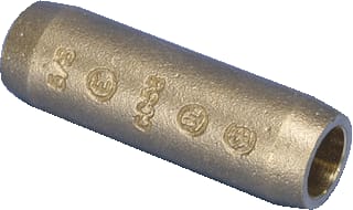 NVent ERICO - Toebeh./onderd. aarding/bliksembev. Kopp Brns Cc58 14.2Mm