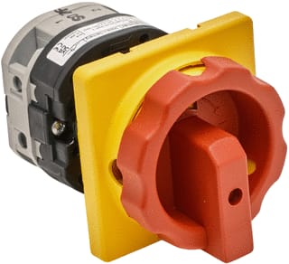 ASN - Sontheimer - A 16 Besturingsschakelaar Aan-Uitschak A4/16Zm/Z33Gb