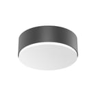 Steinel - Plafond-/wandarmatuur sensor rs pro a10 nw antr