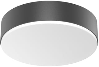Steinel - Plafond-/wandarmatuur Sensor Rs Pro A20 Nw Antr