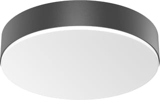 Steinel - Plafond-/wandarmatuur sensor rs pro a30 ww antr