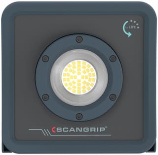 Scangrip - Bouwlamp Scangrip Compact 2000 Led