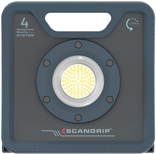 Scangrip - Bouwlamp Scangrip Durable 4000 Led