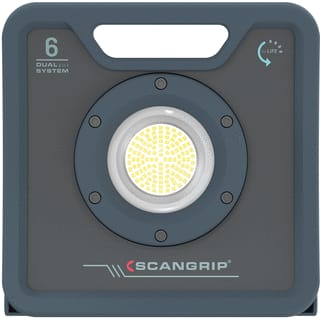 Scangrip - Bouwlamp Scangrip Durable 6000 Led