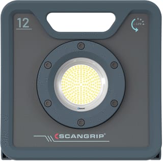 Scangrip - Bouwlamp Scangrip Durble 12000 Led