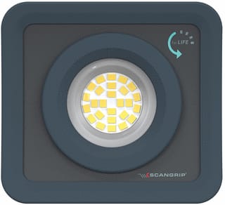 Scangrip - Handlamp Bouwlamp Nova Mini