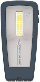 Scangrip - Handlamp Handy Rechargeable Led