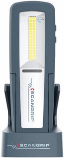 Scangrip - Handlamp Oplaad Led Charging Base