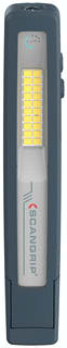 Scangrip - Handlamp Convent 2-In-1 Oplaad Led