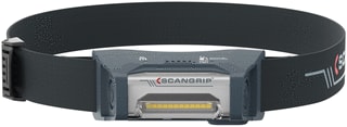 Scangrip - Handlamp Scangrip Led Headlamp Sen