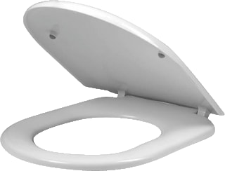 Rezi - Elegance Closetzitting Closzit Sc Rvs
