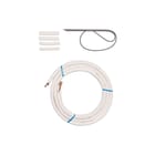 Vaillant - Toebeh./onderdelen voor warmtepomp koudleid enk isol 10m 1/4