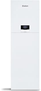 Vaillant - Warmtepomp (lucht/water) split uitv 78w 8.2ah