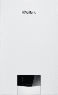Vaillant - Warmtepomp 7-8kw vwl 77/8.2 is incl naverwarmer