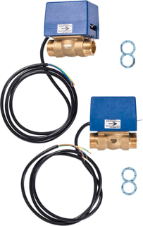 Vaillant - Toebeh./onderdelen voor warmtepomp 0010039989 2 Zone Kit