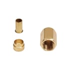 Vaillant - Toebeh./onderdelen voor warmtepomp sae connector 1/4" 10