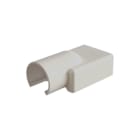 Canalit - Systeem 25 Overgangsstuk leidingkanaal S25 Vlpmof 16 25X13Cr Zk2