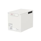 Flamco - FlexTherm Eco G2 Boiler elektrisch 3E