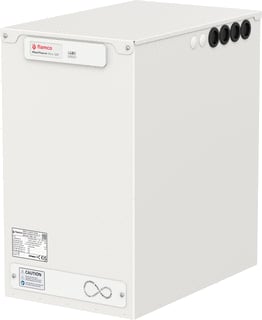 Flamco - FlexTherm Eco G2 Boiler elektrisch 6D