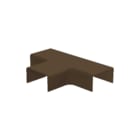 Canalit - Systeem 25 T-stuk leidingkanaal S25 T-Stuk 25X13Br Zk2