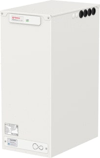 Flamco - FlexTherm Eco G2 Boiler elektrisch 9D