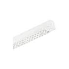 Philips - Maxos LED Industry Lichtlijn LED unit Basisunit voor lichtlijnsysteem Maxos 4Mx850491Led55S/83 W