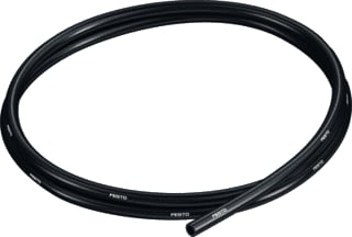 Festo - Kunststofslang zonder inlage Pun-H-6X1-Sw Ro50
