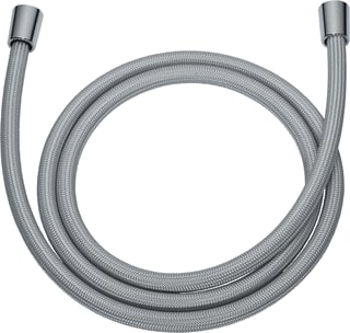 Neoperl - Doucheslang Chromlux Zero 125 Silv Ws