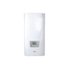 CLAGE - E-comfort DEX Doorstroom warmwatertoestel doorstrtst dex mps