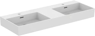 Ideal Standard - Extra Wastafel / Fontein Dubb Wstfl 1215Mm Wt