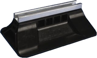 NVent CADDY - Dakopstelbalk buitenunit airco pyramid rps st-f 4450n
