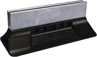 NVent CADDY - Dakopstelbalk buitenunit airco pyramid rps st-f 6670n