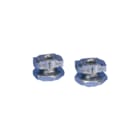 NVent CADDY - Schuifmoer Rod Lock Strut Glijmr M8