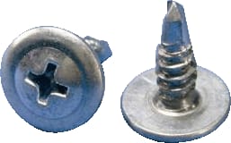 NVent CADDY - Plaatschroef plaatschroef sms8 ds100