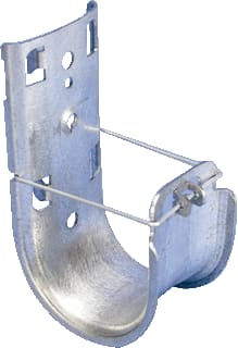 NVent CADDY - Kabel ophanghaak Cat Link Cat48Hpe