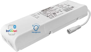 Megaman - LED driver Infinite Driver 250-550Ma