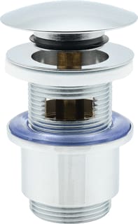 ProfiFIT - Afvoerplug Hck 5/4 Click