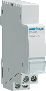 Hager - Dimmer Univers.300W Evn011