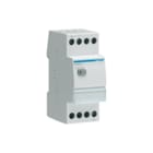Hager - Dimmer Univers.500W Evn002