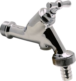 ProfiFIT - Tapkraan Hck Pr Tapkrn+Kopp+Bel 1/2X3/4